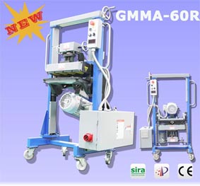 GMMA-60R平板铣边机 