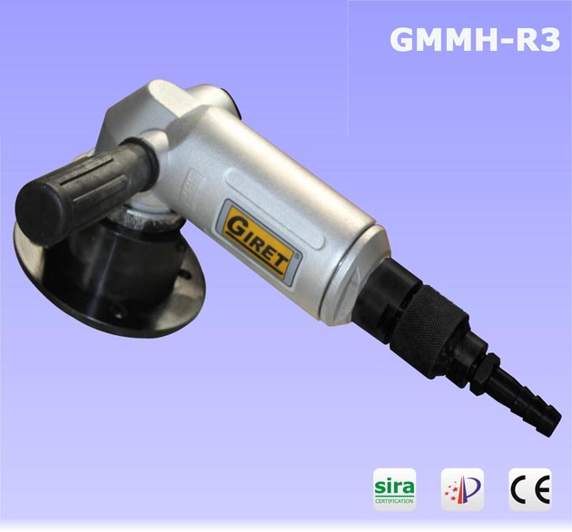 GMMH-R3型平板坡口机